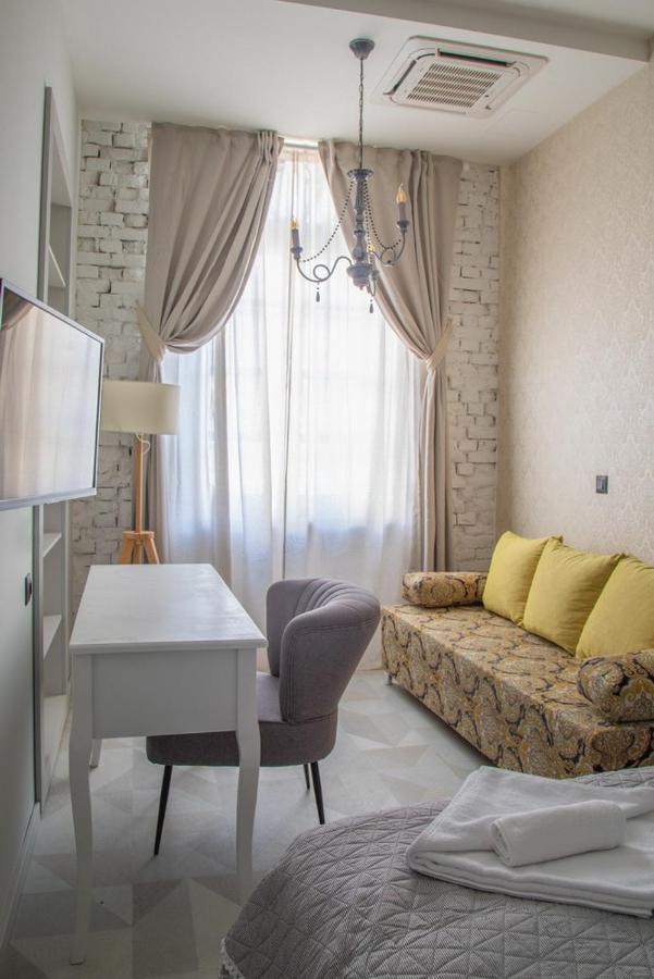 Domestic House Lola Vukovar Esterno foto