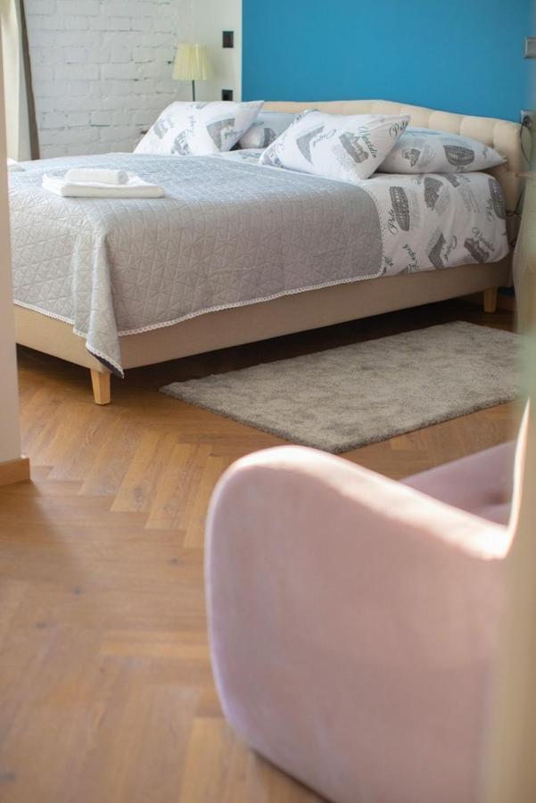 Domestic House Lola Vukovar Esterno foto