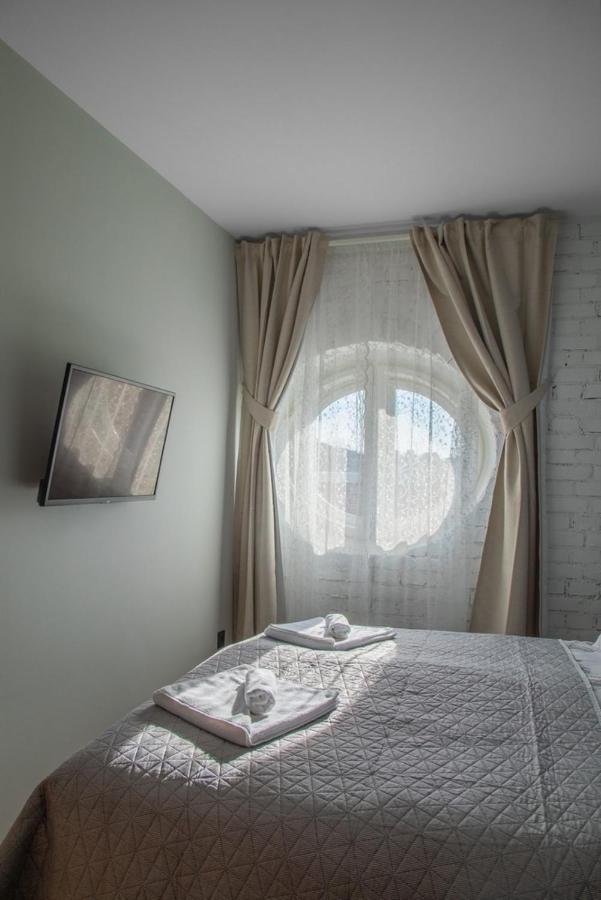 Domestic House Lola Vukovar Esterno foto